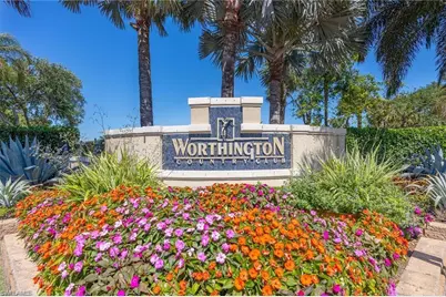 13021 Southampton Dr, Bonita Springs, FL 34135 - Photo 1