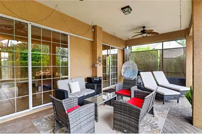 6817 Eagle St, Fort Myers, FL 33966 - Photo 8
