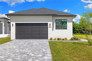 2547 Storter Ave, Naples, FL 34112 - Photo 1