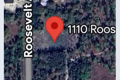 1110 Roosevelt Ave, Lehigh Acres, FL 33936 - Photo 1