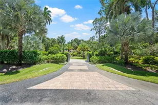 5070 Tamarind Ridge Dr, Naples, FL 34119 - Photo 36