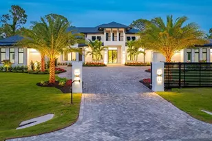 500 Ridge Dr, Naples, FL 34108 - Photo 1