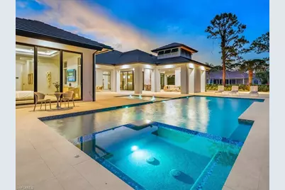 500 Ridge Dr, Naples, FL 34108 - Photo 4