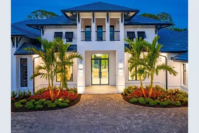 500 Ridge Dr, Naples, FL 34108 - Photo 2