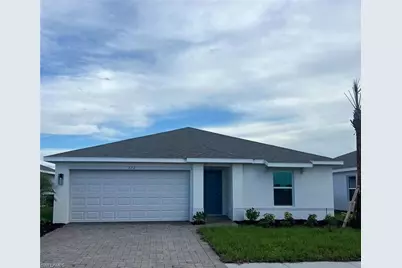 532 Ilaria Ct, Lehigh Acres, FL 33936 - Photo 1