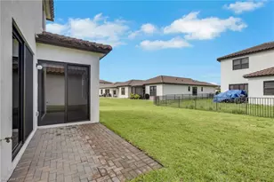 5617 Cobalto Wy, Ave Maria, FL 34142 - Photo 30