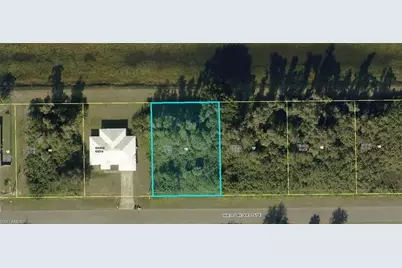 113 Theodore Vail St E, Lehigh Acres, FL 33974 - Photo 1