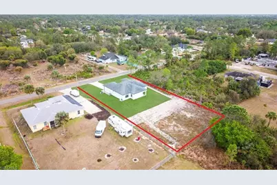 705 8th Ave, Lehigh Acres, FL 33972 - Photo 1