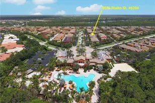 9076 Rialto St, Naples, FL 34113 - Photo 2
