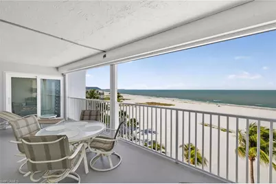 2560 Estero Blvd #5C, Fort Myers Beach, FL 33931 - Photo 2