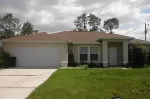 1407 W 10th St, Lehigh Acres, FL 33972 - Photo 1