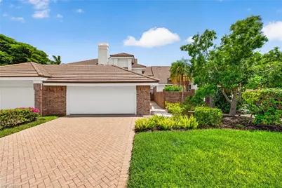 4030 Crayton Rd #C2, Naples, FL 34103 - Photo 2