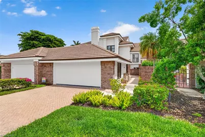 4030 Crayton Rd #C2, Naples, FL 34103 - Photo 1