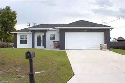 3103 11th St SW, Lehigh Acres, FL 33976 - Photo 2