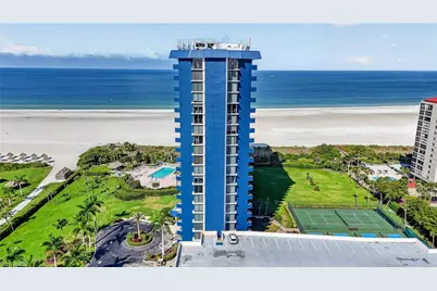 58 N Collier Blvd #1607, Marco Island, FL 34145 - Photo 1