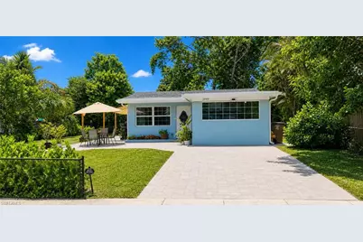 [Address not provided], Fort Myers, FL 33901 - Photo 2