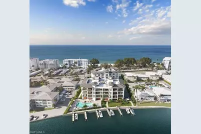 2020 Gulf Shore Blvd N #PH-201W, Naples, FL 34102 - Photo 1