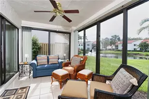 549 Beachwalk Cir, Naples, FL 34108 - Photo 2