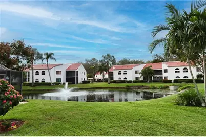 549 Beachwalk Cir, Naples, FL 34108 - Photo 1