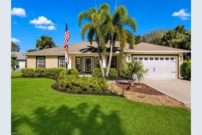 4845 20th Ave SE, Naples, FL 34117 - Photo 2