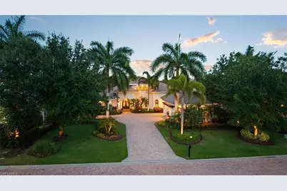 6002 Sunnyslope Dr, Naples, FL 34119 - Photo 2