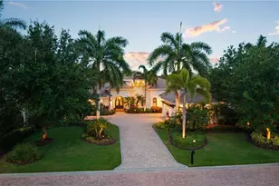 6002 Sunnyslope Dr, Naples, FL 34119 - Photo 2