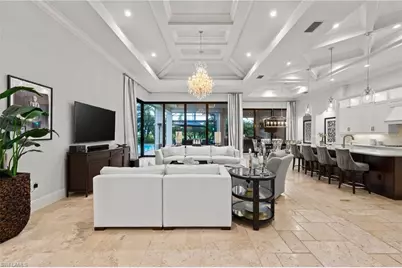 6002 Sunnyslope Dr, Naples, FL 34119 - Photo 8