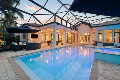 6002 Sunnyslope Dr, Naples, FL 34119 - Photo 32