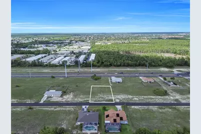 1011 NE 23rd Ter, Cape Coral, FL 33909 - Photo 1