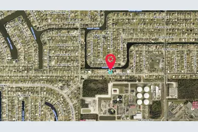 2301 SW 32nd St, Cape Coral, FL 33914 - Photo 2