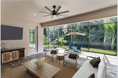 9357 Glenforest Dr, Naples, FL 34120 - Photo 48