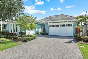 6460 Pembroke Wy, Naples, FL 34113 - Photo 2