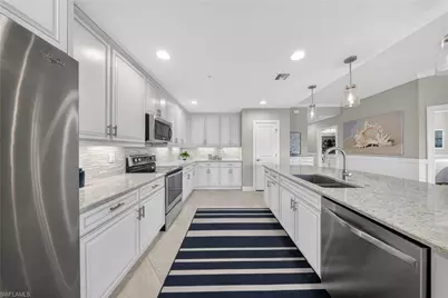 1590 Oceania Dr S #1, Naples, FL 34113 - Photo 8