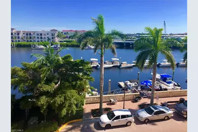 451 Bayfront Pl #5311, Naples, FL 34102 - Photo 4