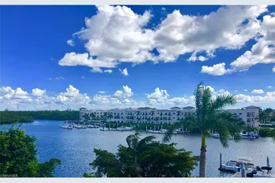 451 Bayfront Pl #5311, Naples, FL 34102 - Photo 6