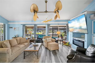 27126 Harbor Dr, Bonita Springs, FL 34135 - Photo 2