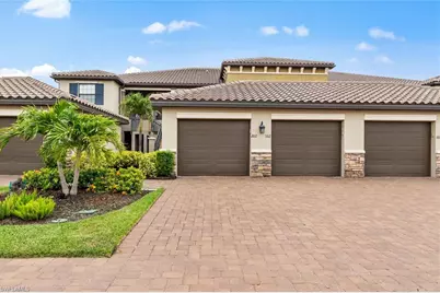 9366 Pocida Ct #202, Naples, FL 34119 - Photo 2