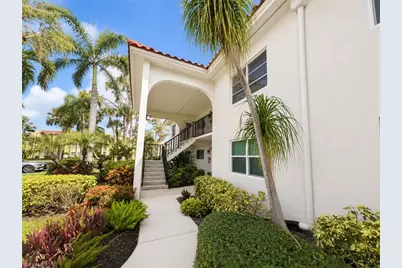 1056 Forest Lakes Dr #A201, Naples, FL 34105 - Photo 2