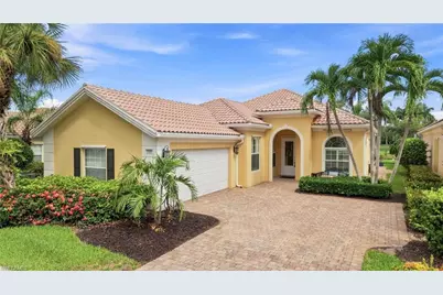 7589 Garibaldi Ct, Naples, FL 34114 - Photo 1