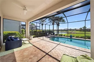 4743 Abaca Cir, Naples, FL 34119 - Photo 36