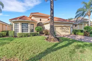 6757 Bent Grass Dr, Naples, FL 34113 - Photo 2