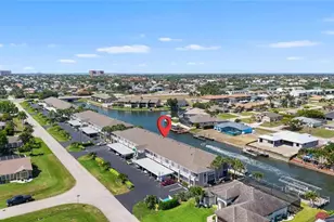 4622 SW 12th Pl, Cape Coral, FL 33914 - Photo 8