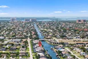 4622 SW 12th Pl, Cape Coral, FL 33914 - Photo 1