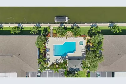 4622 SW 12th Pl #124, Cape Coral, FL 33914 - Photo 48