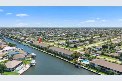 4622 SW 12th Pl #124, Cape Coral, FL 33914 - Photo 4