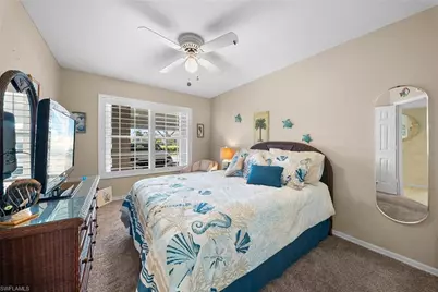 4622 SW 12th Pl #124, Cape Coral, FL 33914 - Photo 36
