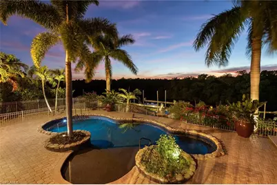 18160 Old Pelican Bay Dr, Fort Myers Beach, FL 33931 - Photo 2