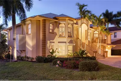 18160 Old Pelican Bay Dr, Fort Myers Beach, FL 33931 - Photo 4