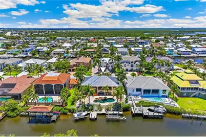 18160 Old Pelican Bay Dr, Fort Myers Beach, FL 33931 - Photo 42