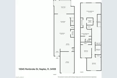 13045 Pembroke Dr, Naples, FL 34105 - Photo 34